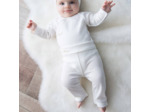Pantalon bébé coton bio