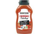 L incroyable ketchup 280g Quintesens