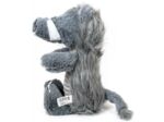 Peluche EDDIE pour chiens - 35cm