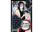 DEMON SLAYER T16