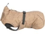 TRIXIE, Manteau d'hiver RIOM (Sable)