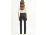 Pantalon taille haute Mimosa