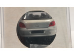 PEUGEOT 307 SOLIDO 1/43 BOITE D'ORIGINE