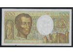 FRANCE 200 FRANCS MONTESQUIEU 1988 SERIE D.060 TTB