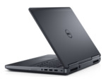 Dell Precision 7520 - Windows 10 - i7 64Go 4To SSD - 15.6 - Webcam - M2200 - Station de Travail Mobile PC Ordinateur