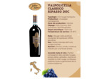 Valpolicella ripasso 75cl
