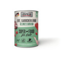 MAC'S Canard, lapin, boeuf pour chat - 2 formats