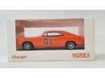 DODGE CHARGER GENERAL LEE NOREV 1/43 BOITE D'ORIGINE