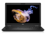 Dell Latitude 5590 - Windows 11 - i5 8Go 240Go SSD - 15.6 - Webcam - Ordinateur Portable PC
