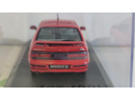 RENAULT 19 16S 1992 ROUGE 1/43 BOITE D'ORIGINE
