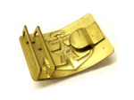 Boucle de ceinturon Marine URSS