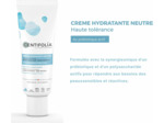 CREME HYDRATANTE NEUTRE 40ML Gamme Neutre
