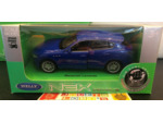 MASERATI LEVANTE NEX WELLY 1/32 en BOITE NEUVE