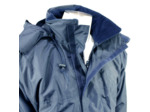 Veste intempéries