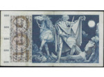 SUISSE 100 FRANCS FRANKEN 21-01-1965 SERIE 47O TTB