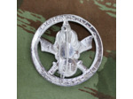 Insigne de béret Commando de PREVILLE (Légion étrangère 2ème BEP)