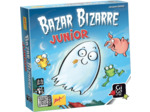 Bazar Bizarre Junior