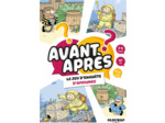 Avant Après – Le jeu d’associations qui fait débat