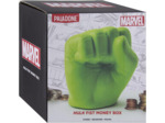 Tirelire Marvel - Poing de Hulk