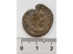 POSTUME (260-269) ANTONINIEN SAECVLI FELICITAS 4gr80