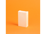 Savon Le Petit Tourangeau Noisette-cameline  (sans huile essentielle)