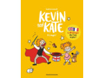 Kevin and Kate, Tome 04