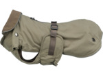TRIXIE, Manteau HERMY 2 en 1