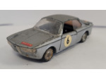 BMW 2000 CS (1/43) MADE IN BELGIUM en l'état