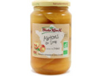 Abricots au sirop 210g ne Bioloklock