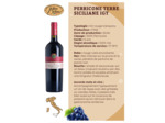 Perricone Terre Siciliane IGT