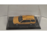 PEUGEOT 405 BREAK 1987 1/43 LA POSTE