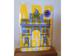Carte Arc de Triomphe Design