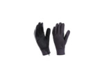 GANTS HIVER "CONTROLZONE" - NOIR
