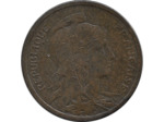 FRANCE 2 CENTIMES DUPUIS 1903 TTB