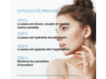 CREME HYDRATANTE NEUTRE 40ML Gamme Neutre