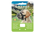 Muselière souple pour chiens - Taille M