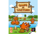 Gang de castors