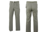 Pantalon Terre de France masculin