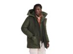 Parka Longue Homme AIGLE MOUI025 Avocat