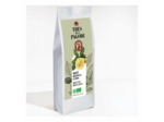 Maté Menthe Citron Bio-100g-Thés de la Pagode