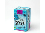 TISANE ZEST ZEN PASSIFL. AUBEP. 16X1,5G Romon Nature Plaisir