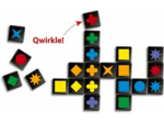 Qwirkle voyage