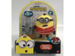 FIGURINE OTTO MINIONS THE RISE OF GRU de chez MATTEL