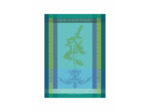 Torchon BRIN DE MENTHE CHLOROPHYLLE Garnier-Thiebaut