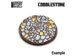 Rouleau de Modelisme - Cobblestone
