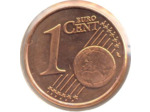 ESTONIE 2011 1 CENTIME SUP