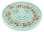 Assiette à lécher pour chiot - ø 15 cm