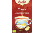 Tisane ayurveda Classic 17x2.2g Yogi Tea
