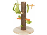 Trixie Arbre Alimentaire en écorce Ø 25 x 36 cm