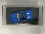 LAMBORGHINI JALPA SPYDER PROTOTYPE 1987 1/43 BOITE D'ORIGINE